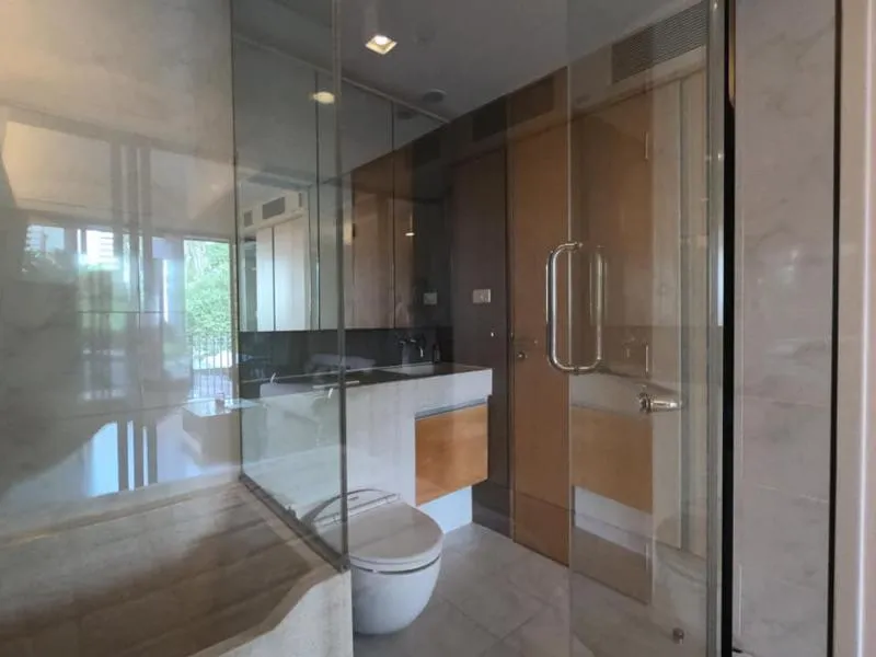 Condo for rent, Siamese Gioia Sukhumvit 31, East view, furniture, electrical appliances. Ready to move in