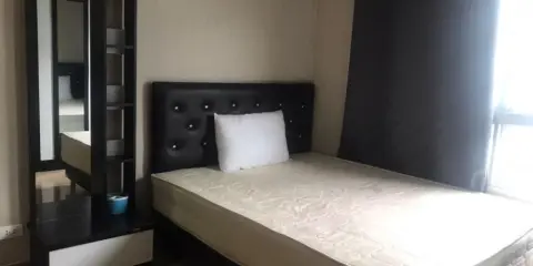 ปล่อยเช่า Plum condo paholyothin 89 เฟอร์ครบ ห้องกว้าง เครื่องใช้ไฟฟ้าอย่างดี รีบจับจองด่วนๆจ้า