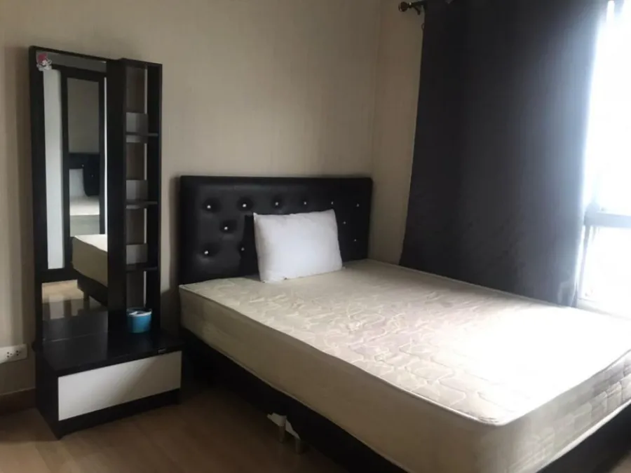 ปล่อยเช่า Plum condo paholyothin 89 เฟอร์ครบ ห้องกว้าง เครื่องใช้ไฟฟ้าอย่างดี รีบจับจองด่วนๆจ้า