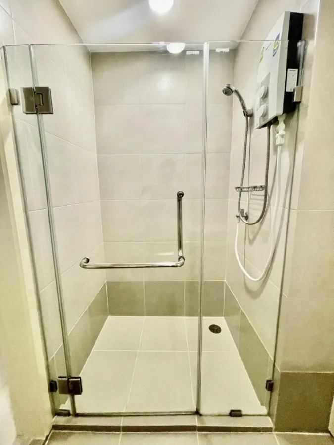 Condo for SALE Whizdom @Punnawithi Station พร้อมอยู่ เฟอร์+เครื่องใช้ไฟฟ้าครบ พลาดไม่ได้จ้า