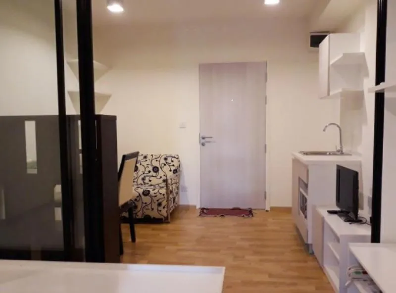 For rent / sale urgently! Condo The Cabana Modern Resort CondominiumBuilding C, good value, hurry!