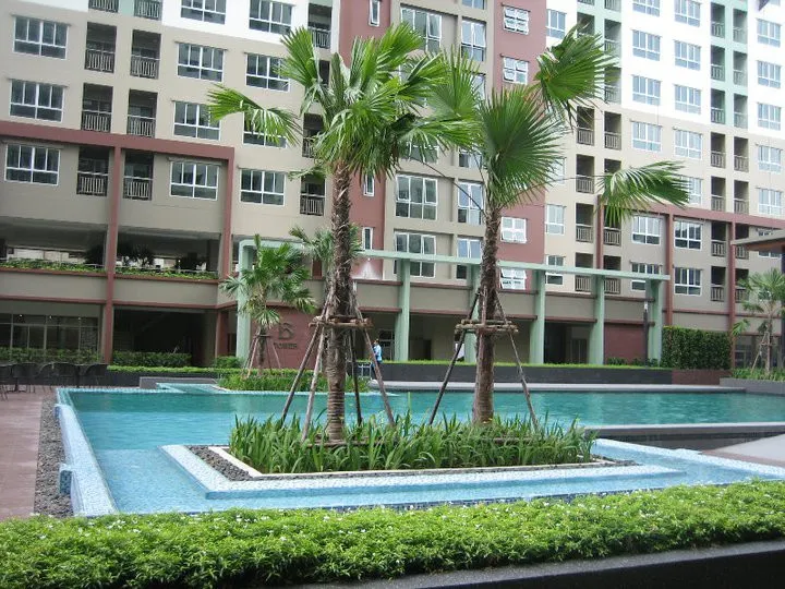 ขาย lumpini place รัชโยธิน บิ้วด์อินสวย พร้อมเฟอร์ฯเครื่องใช้ไฟฟ้า ตรงข้ามเมเจอร์รัชโยธิน สนใจจองเลย