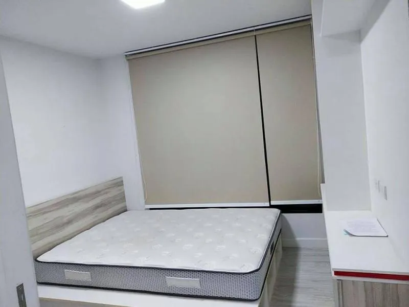 ให้เช่า !! Mestyle Condo at Sukhumvit-Bangna ห้องสวย พร้อมเข้าอยู่ รีบจองเลย!!