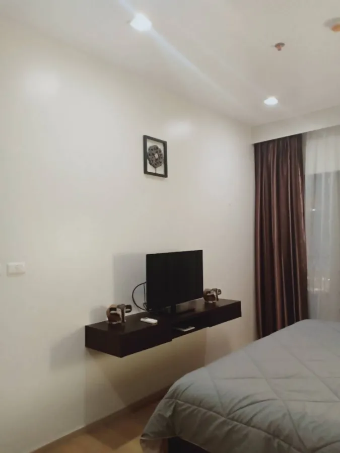 ขาย ให้เช่าด่วน!! คอนโด โนเบิล รีวิล ชั้น 10 ห้องสวย ราคาดี หิ้วกระเป๋าพร้อมเข้าอยู่ได้ทันที จองเลย!