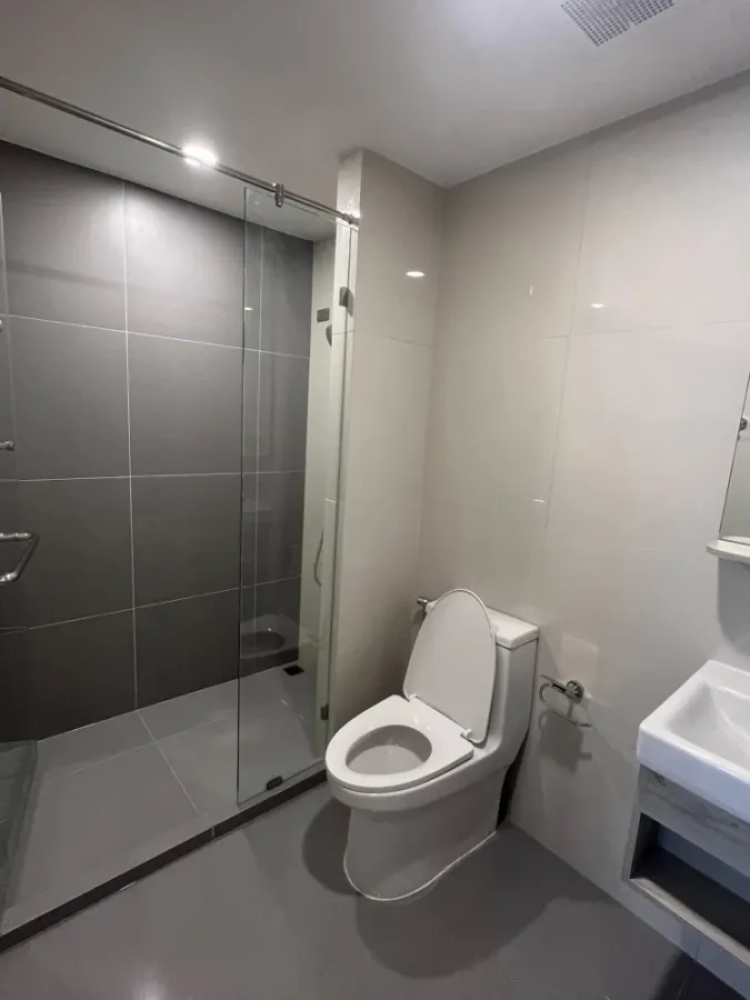 ปล่อยเช่าคอนโด Salaya one residences one bedroom plus มาพร้อมสิ่งอำนวยความสะดวก จองเลย