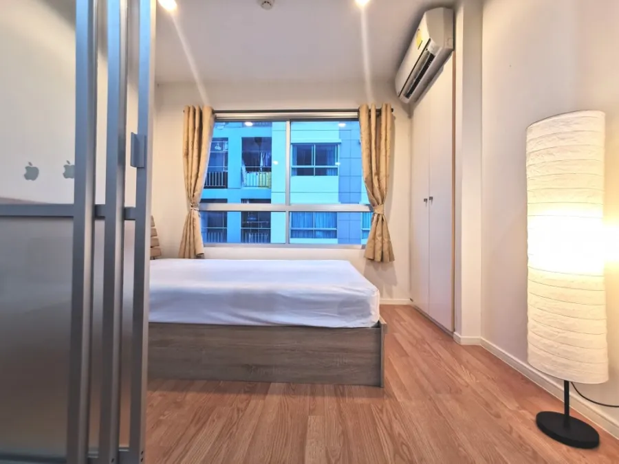 ขาย / ให้เช่า คอนโด ลุมพินี วิลล์ อ่อนนุช 46 ห้องมุม ตกแต่งสวย เฟอร์ครบ ทำเลดีมาก พร้อมอยู่ จองเลย!