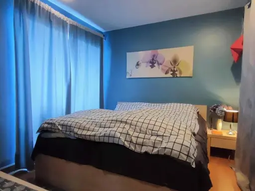 ขาย Park Siri Condo Resort Bangsaen ห้องน่าอยู่ ในทำเลดี เดินทางสะดวก วิวสวย จองเลย