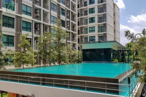 ขาย Supalai City Resort Phaholyothin 32 ชั้น 2 ห้องกว้าง ตกแต่งพร้อมอยู่ จองเลย ห้ามพลาด