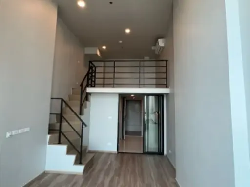 ขาย Culture thonglor 1 ห้องนอน Studio hybrid ห้องอยู่ชั้นสูงมาก วิวโล่ง ไม่บัง สวยมากกกกกกก สนใจจองเลย images
