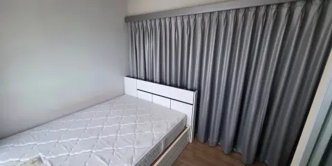 ขาย Fuse Chan Sathorn Condo ห้องน่าอยู่ ชั้นสูง เฟอร์ จองเลยก่อนพลาด!!!