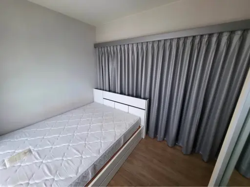 ขาย Fuse Chan Sathorn Condo ห้องน่าอยู่ ชั้นสูง เฟอร์ จองเลยก่อนพลาด!!! images