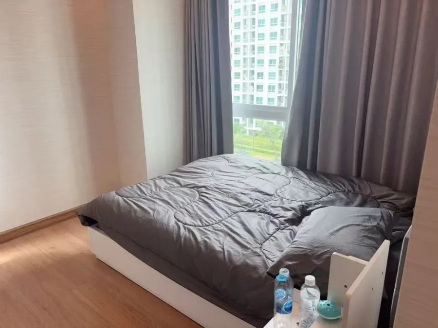 🏠🌃 ให้เช่า คอนโด ศุภาลัย เวลลิงตัน 2 🏠🌃