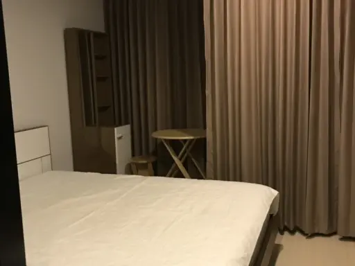🏠🌃 Condo for rent Condo at Bangkok Horizon Sathorn-Narathiwat 🏠🌃 images