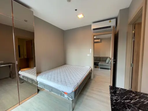 Condolette Mist for rent, beautiful room, complete electrical appliances, ready to move in. Don't miss it. images