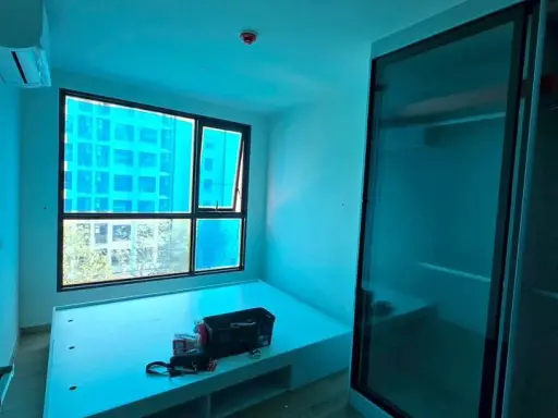 1-bedroom apartment for rent at Kave Luminous Bangmod, fully furnished. Don't miss out!