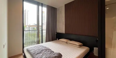 Condo Sale Noble Around สุขุมวิท 33 ชั้น 6 ห้องตกแต่ง Buit-In จัดเต็ม น่าอยู่ขนาดนี้ ไม่จองพลาดมาก
