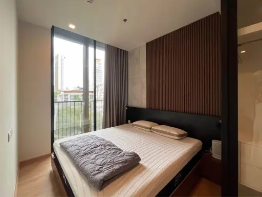 Condo Sale Noble Around สุขุมวิท 33 ชั้น 6 ห้องตกแต่ง Buit-In จัดเต็ม น่าอยู่ขนาดนี้ ไม่จองพลาดมาก images