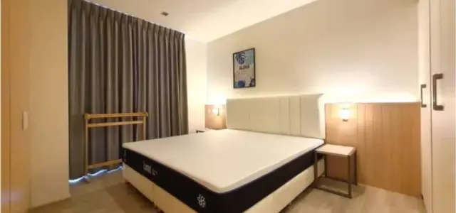 ขาย Chambers Cher รัชดา-รามอินทรา ชั้น 5 ห้องกั้นเป็นสัดส่วน ตกแต่ง Buit-In อย่างดี จองเลยจ้า images