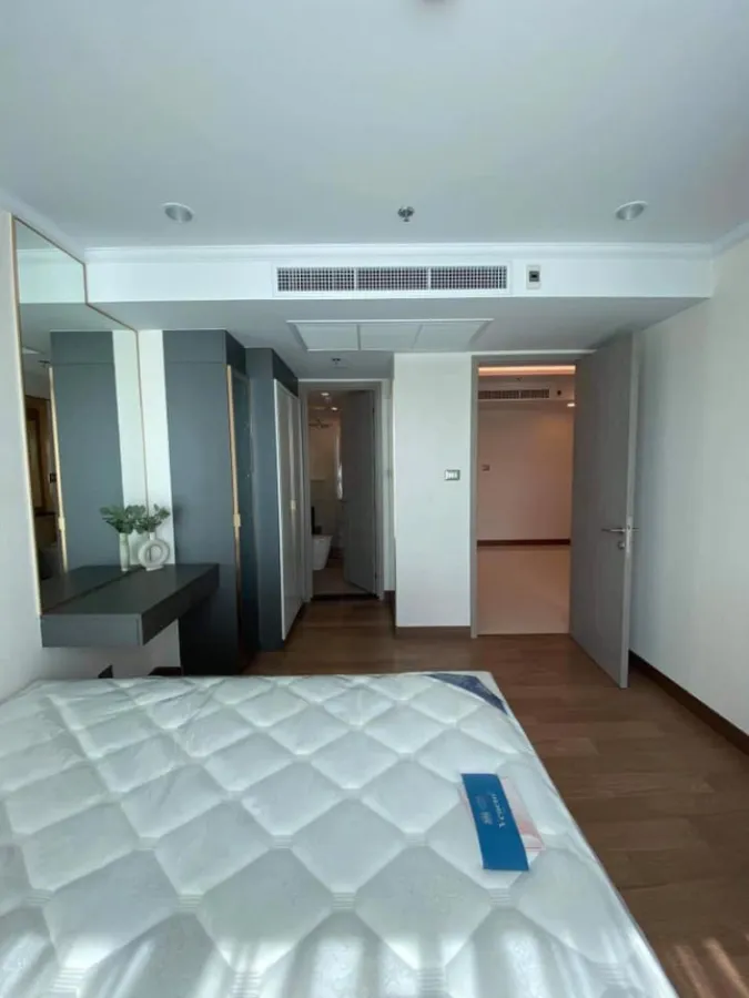 ขาย คอนโด ศุภาลัย โอเรียนทัล สุขุมวิท 39 ชุดครัว Built-in เฟอร์ครบ ห้ามพลาด