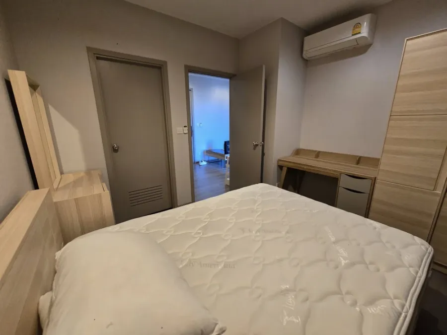 ขาย The Politan Aqua ห้องพร้อมอยู่ เฟอร์พร้อม จองเลย++