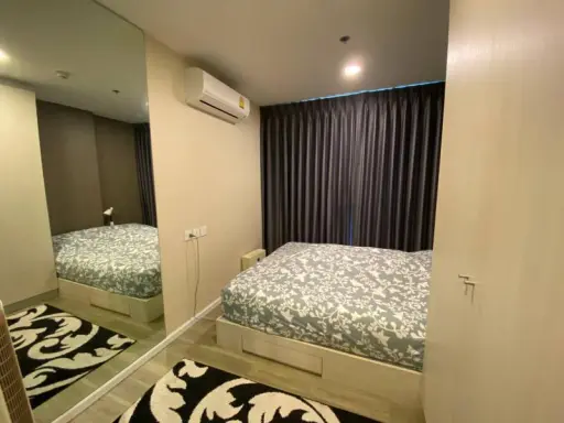 ให้เช่า คอนโด เคนซิงตัน เกษตร แคมปัส ห้องสวยแต่งสวย images