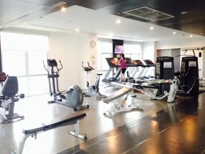 The Hotel Serviced
