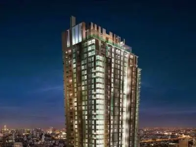 The Address Sathorn