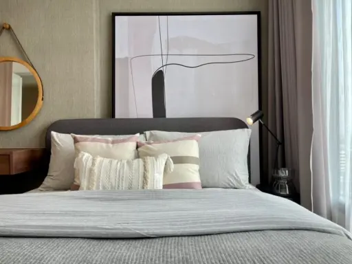 ขาย ให้เช่า คอนโด ไลฟ์ สุขุมวิท 62 ชั้นสูง ห้องสวย ห้องแบบ one bed plus ห้ามพลาด images