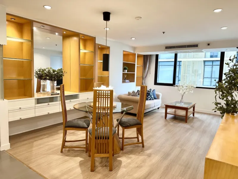🏠🌃 ให้เช่า คอนโด เดอะ รอยัล เพลส 1 🏠🌃
