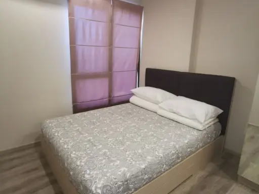 Condo for rent, Centric Ari Station, fully furnished, ready to move in, can't reserve it anymore !! images
