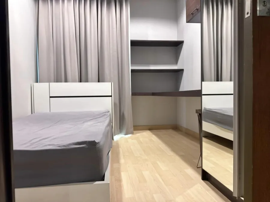 ให้เช่า Heritage Sukhumvit ชั้น 20 วิวสวย ห้องกว้าง ตกแต่งครบ พร้อมเข้าอยู่ จองก่อนได้ก่อนเลยจร้า