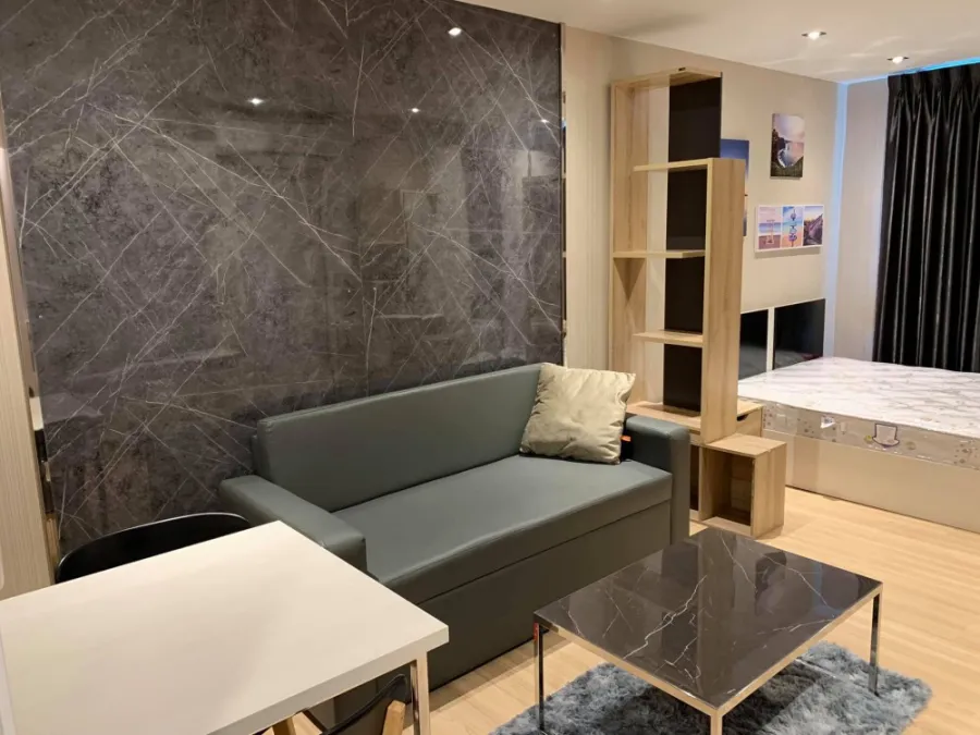 ห้องสวยมาแล้วจ้า ให้เช่า Plum condo Paholyothin 89 ตกแต่งครบ บิวท์อินอย่างดี สวยแบบนี้ห้ามพลาด