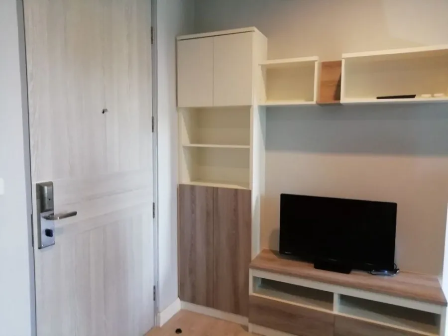 Condo for sale, Zelle Salaya, near Mahidol University, miss it and you will regret it !!