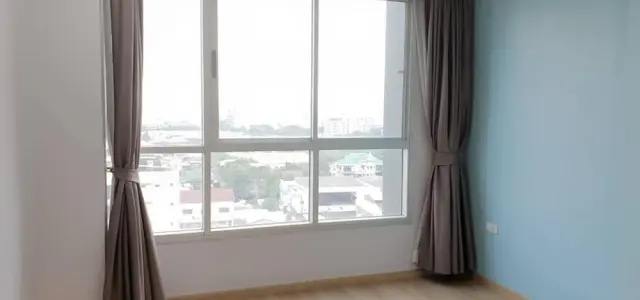 ขาย คอนโด ยู ดีไลท์ 3 ประชาชื่น-บางซื่อ ห้องเปล่า สะอาด ดูดี ได้วิวสระว่ายน้ำสวยๆ ราคาดี รีบจองเลย images