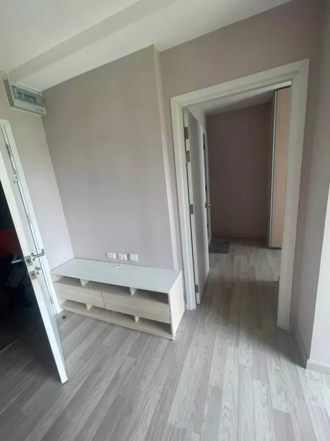 Plum Condo Chokchai 4 for sale, 6th floor, Building A, good location, convenient transportation, don't pass by, hurry and reserve now.