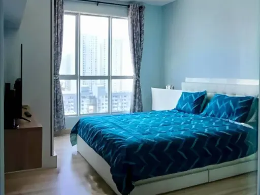 Condo for Rent – Cozy & Modern Living ✨ The Hotel Serviced Condo