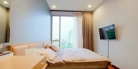 ขาย ให้เช่า คอนโด แอชตัน มอร์ฟ 38 ตกแต่งสวย เฟอร์+เครื่องใช้ไฟฟ้าครบ ห้องทิศดี แดดไม่ร้อนตลอดวัน