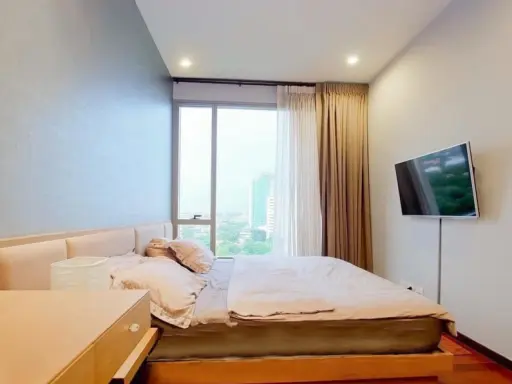 ขาย ให้เช่า คอนโด แอชตัน มอร์ฟ 38 ตกแต่งสวย เฟอร์+เครื่องใช้ไฟฟ้าครบ ห้องทิศดี แดดไม่ร้อนตลอดวัน