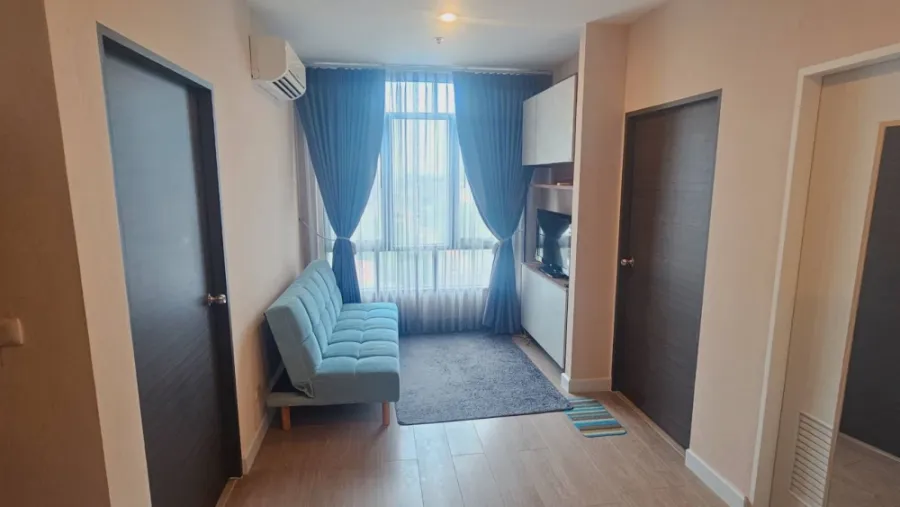 🏠🌃 Condo for Rent: Metro Sky Prachachuen 🏠🌃