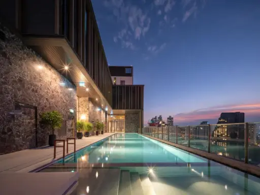 ขาย โนเบิล อราวน์ สุขุมวิท 33 ทำเลดี ตำแหน่งสวย วิวเมือง ห้ามพลาด
