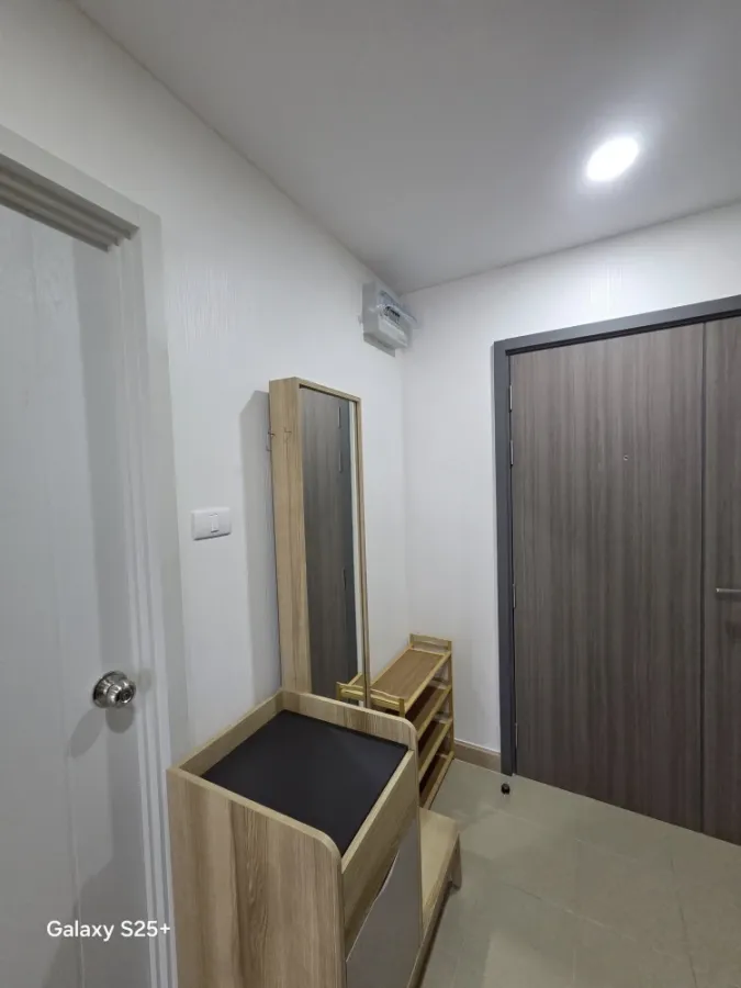For rent Condo ศุภาลัย เวอเรนด้า รามคำแหง ห้องพร้อมอยู่ ราคาดีเวอร์ คุณรีบมาจับจองด่วนๆเลย