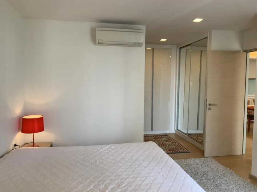 For sale, for rent, Liv @ 49, 7th floor, corner room, very private, beautifully decorated, luxurious, every good piece of furniture, reserve quickly.