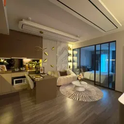 เช่าคอนโด Ideo Chula Samyan