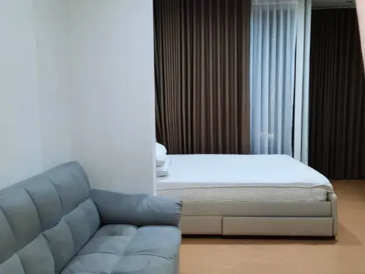 🏘️ให้เช่า คอนโด มารุ ลาดพร้าว 15 🏘️