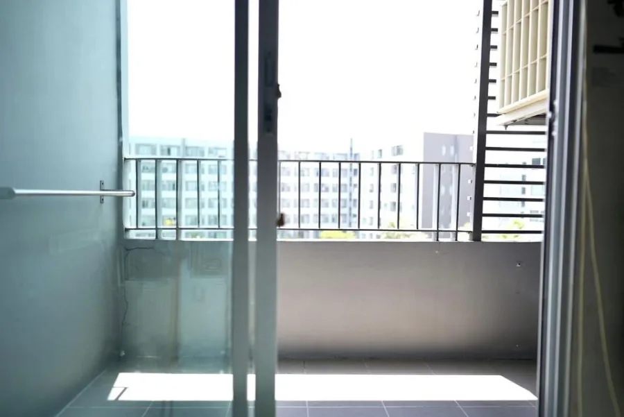 ขายคอนโด เอลิโอ เดล สุขุมวิท64 ห้องริมเป็นส่วนตัว วิวสระว่ายน้ำ บรรยากาศผ่อนคลาย รีบมาเป็นเจ้าของเลย