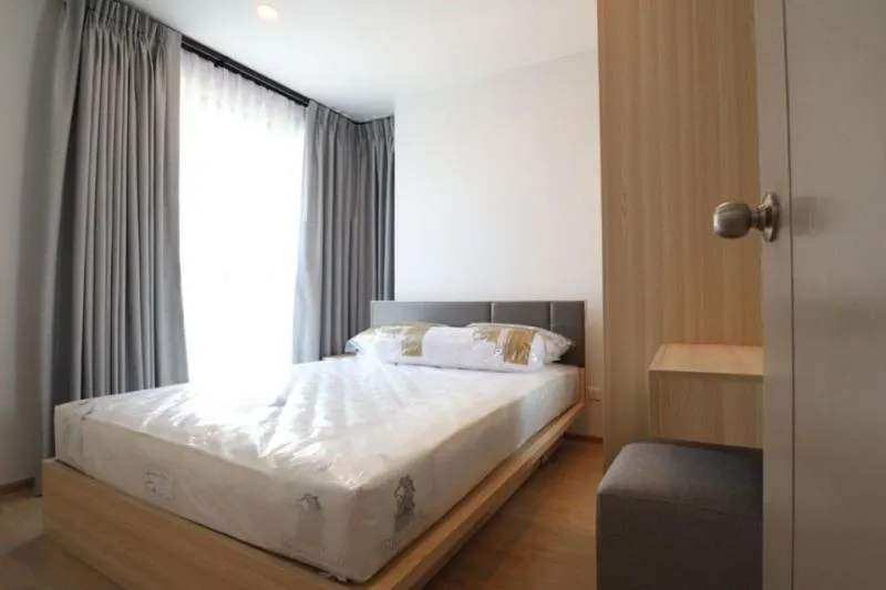 For rent now! Ideo O2 condo, fully furnished, central, beautiful, ready to move in, book now!
