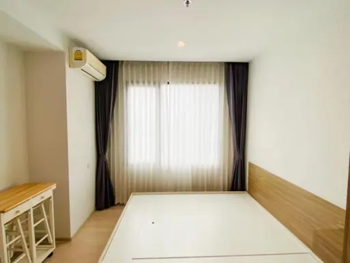 ขาย The Gallery Condo Bearing 1 ห้องนอน 1 ห้องน้ำ พร้อมอยู่ เฟอร์ครบ พลาดแล้วจะเสียใจ images
