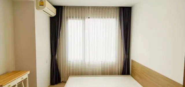 ขาย The Gallery Condo Bearing 1 ห้องนอน 1 ห้องน้ำ พร้อมอยู่ เฟอร์ครบ พลาดแล้วจะเสียใจ images