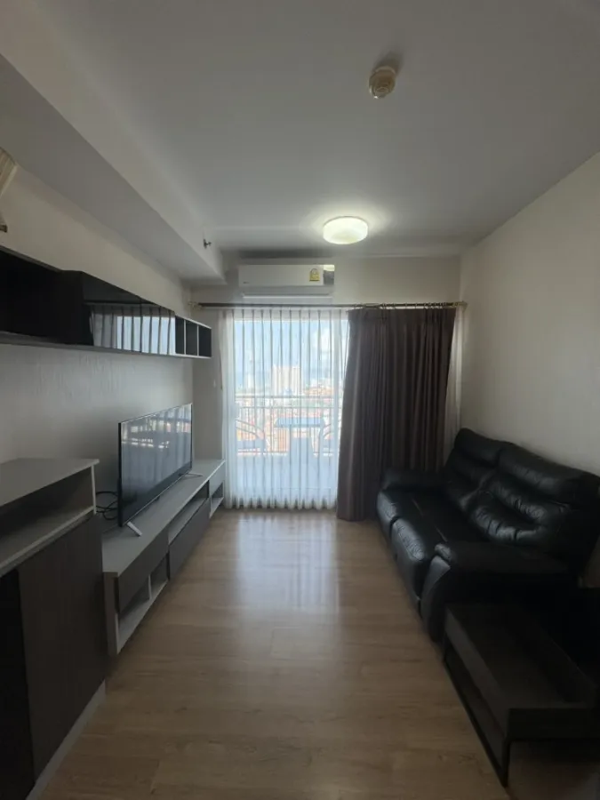 ขาย Supalai Mare Pattaya 1 ห้องนอน 1 ห้องน้ำ พื้นที่ใช้สอยเยอะ วิวทะเลสวย ดีแบบนี้รีบจองเลยจ้า