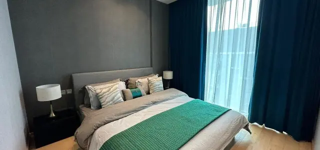 ให้เช่า 28 Chidlom คอนโดหรู ตกแต่งสวย Style Modern ห้องกว้างสุดๆ ดีขนาดนี้ ต้องจองด่วนๆ images